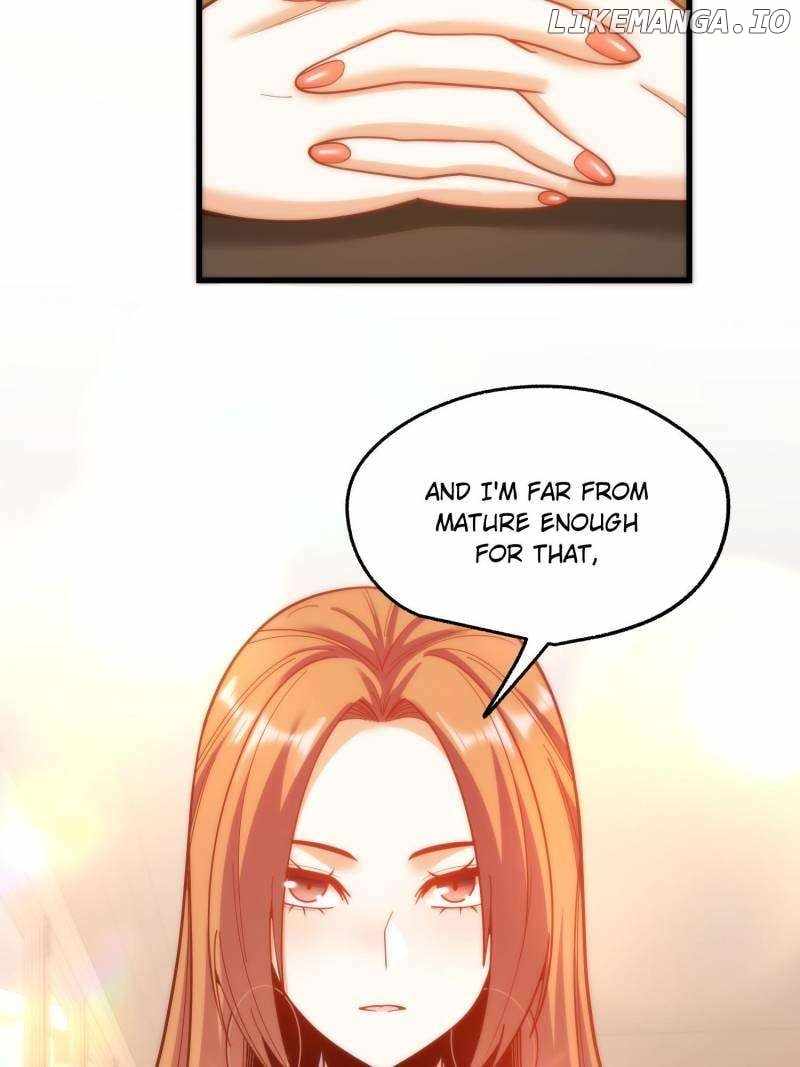 I Regressed to Level Up Instead of Being a Simp Chapter 181 page 10