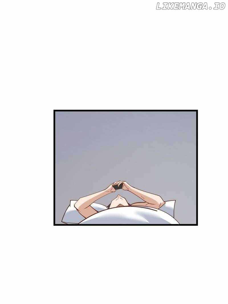 I Regressed to Level Up Instead of Being a Simp Chapter 181 page 30