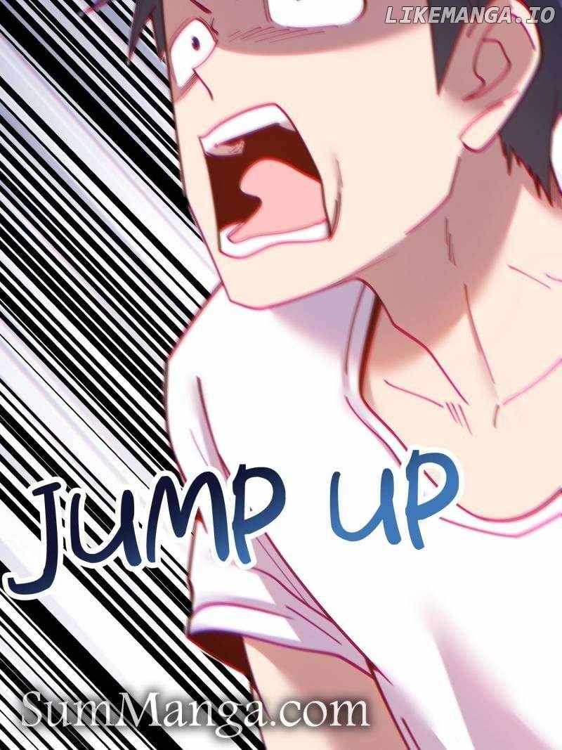 I Regressed to Level Up Instead of Being a Simp Chapter 181 page 39