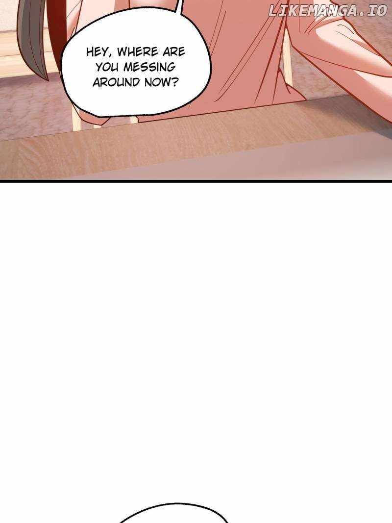 I Regressed to Level Up Instead of Being a Simp Chapter 181 page 34