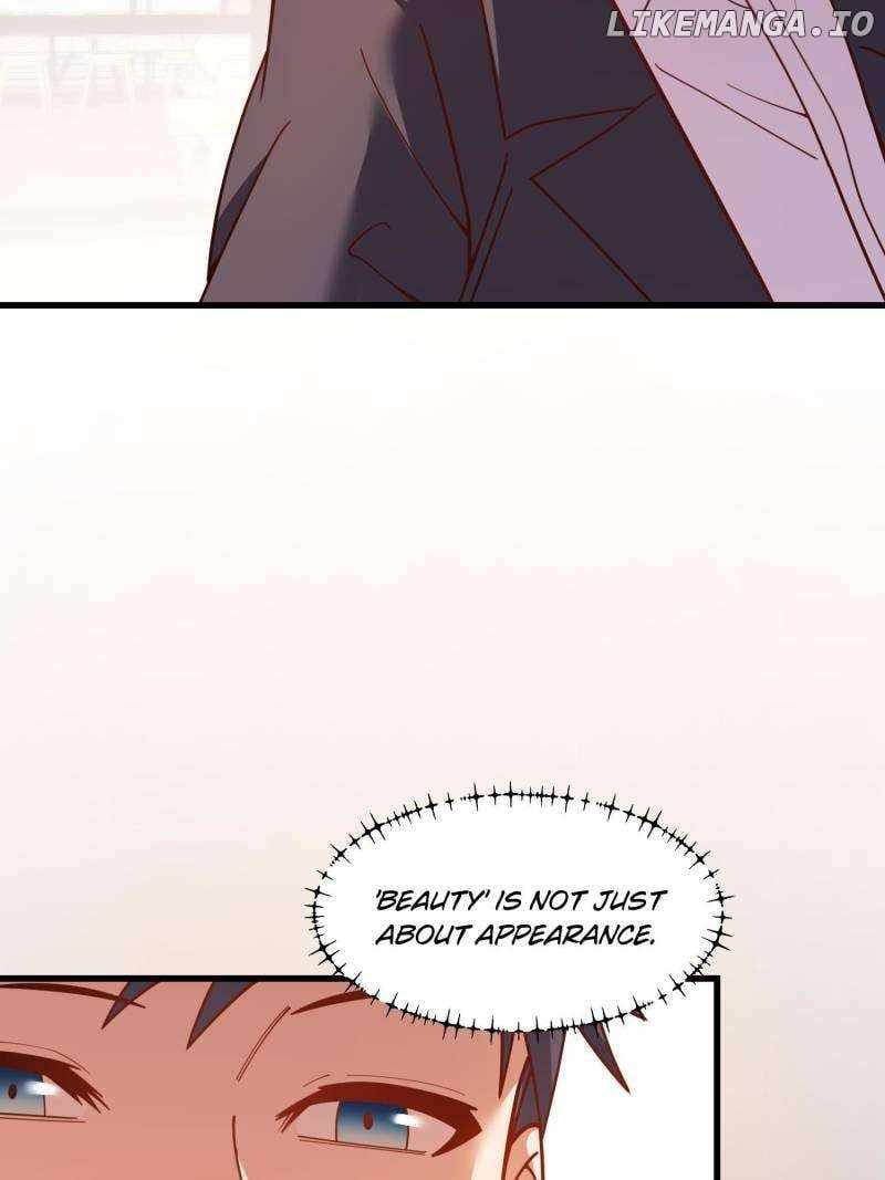 I Regressed to Level Up Instead of Being a Simp Chapter 181 page 18