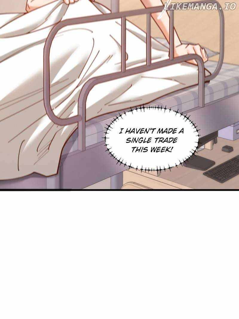 I Regressed to Level Up Instead of Being a Simp Chapter 181 page 43