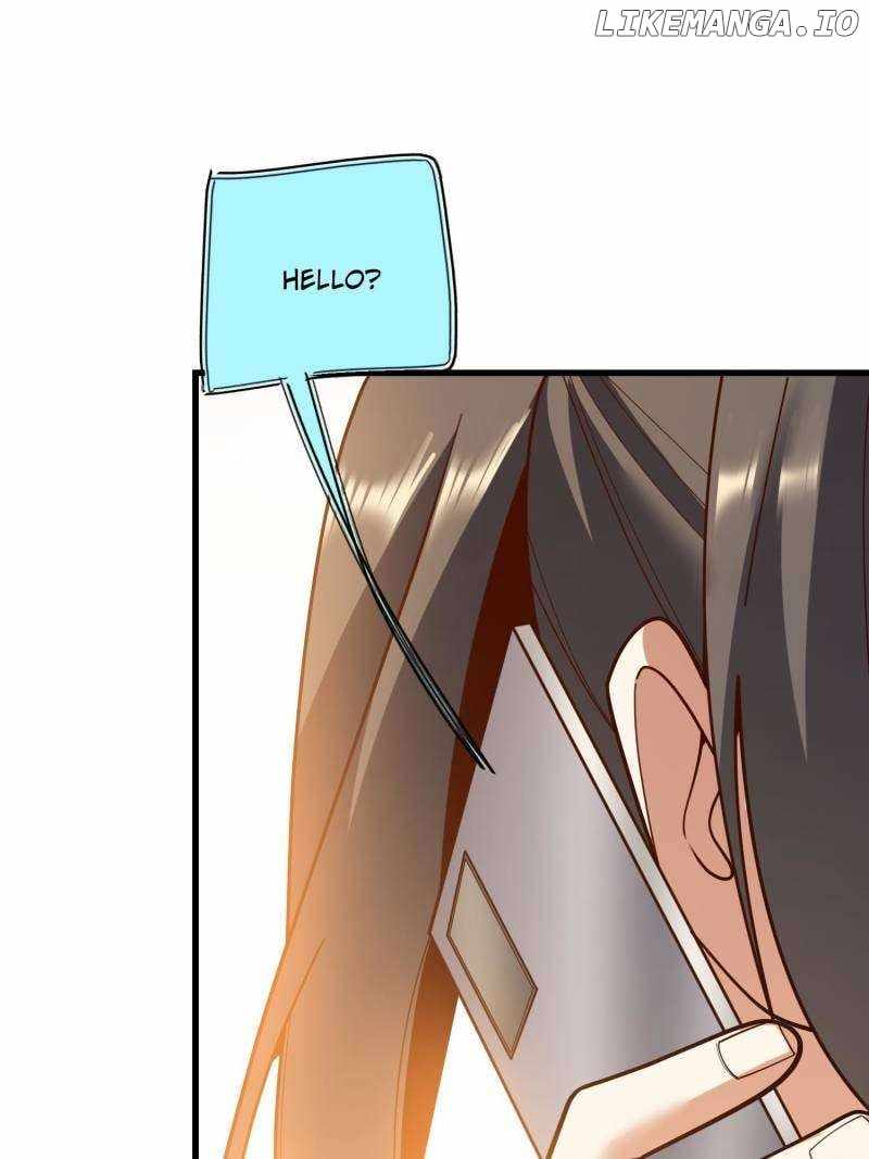 I Regressed to Level Up Instead of Being a Simp Chapter 181 page 31