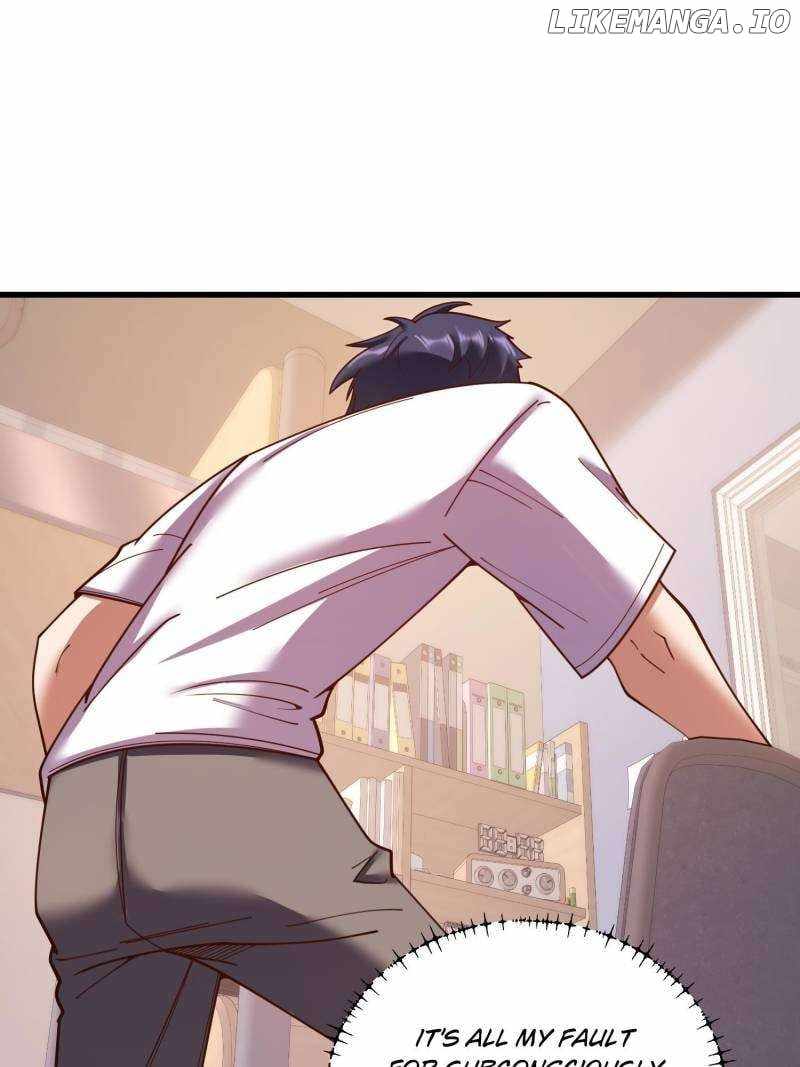 I Regressed to Level Up Instead of Being a Simp Chapter 181 page 44