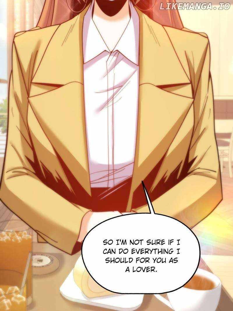 I Regressed to Level Up Instead of Being a Simp Chapter 181 page 11