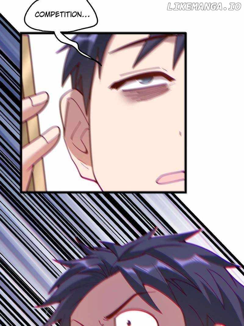 I Regressed to Level Up Instead of Being a Simp Chapter 181 page 38