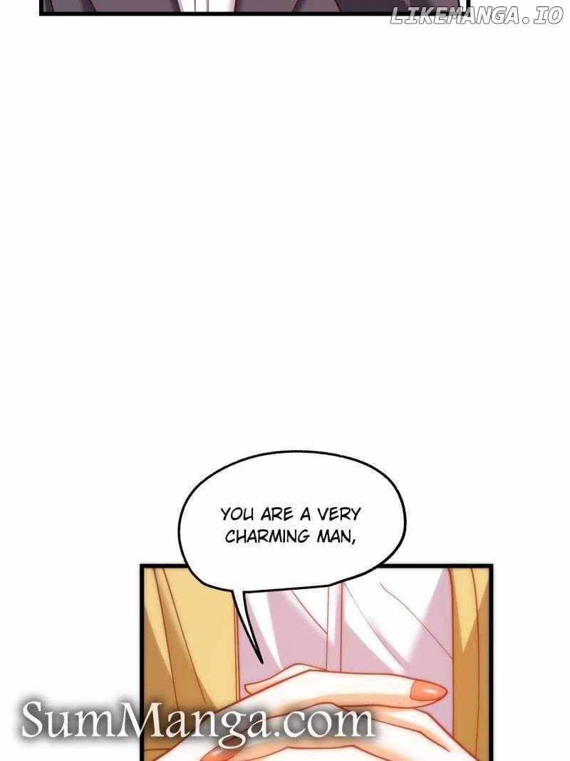 I Regressed to Level Up Instead of Being a Simp Chapter 181 page 9