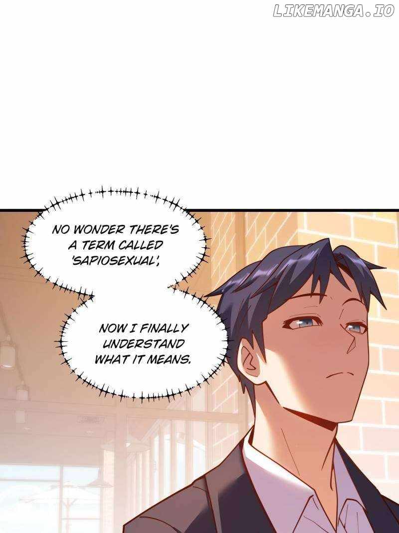 I Regressed to Level Up Instead of Being a Simp Chapter 181 page 17