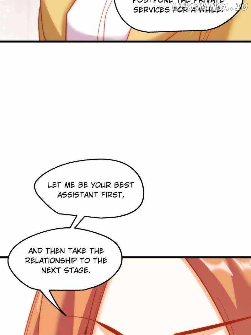 I Regressed to Level Up Instead of Being a Simp Chapter 181 page 13