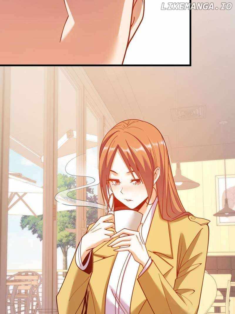 I Regressed to Level Up Instead of Being a Simp Chapter 181 page 19