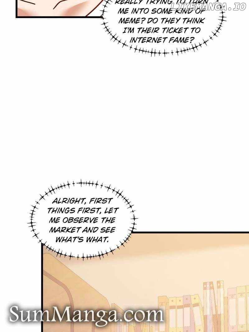 I Regressed to Level Up Instead of Being a Simp Chapter 181 page 51