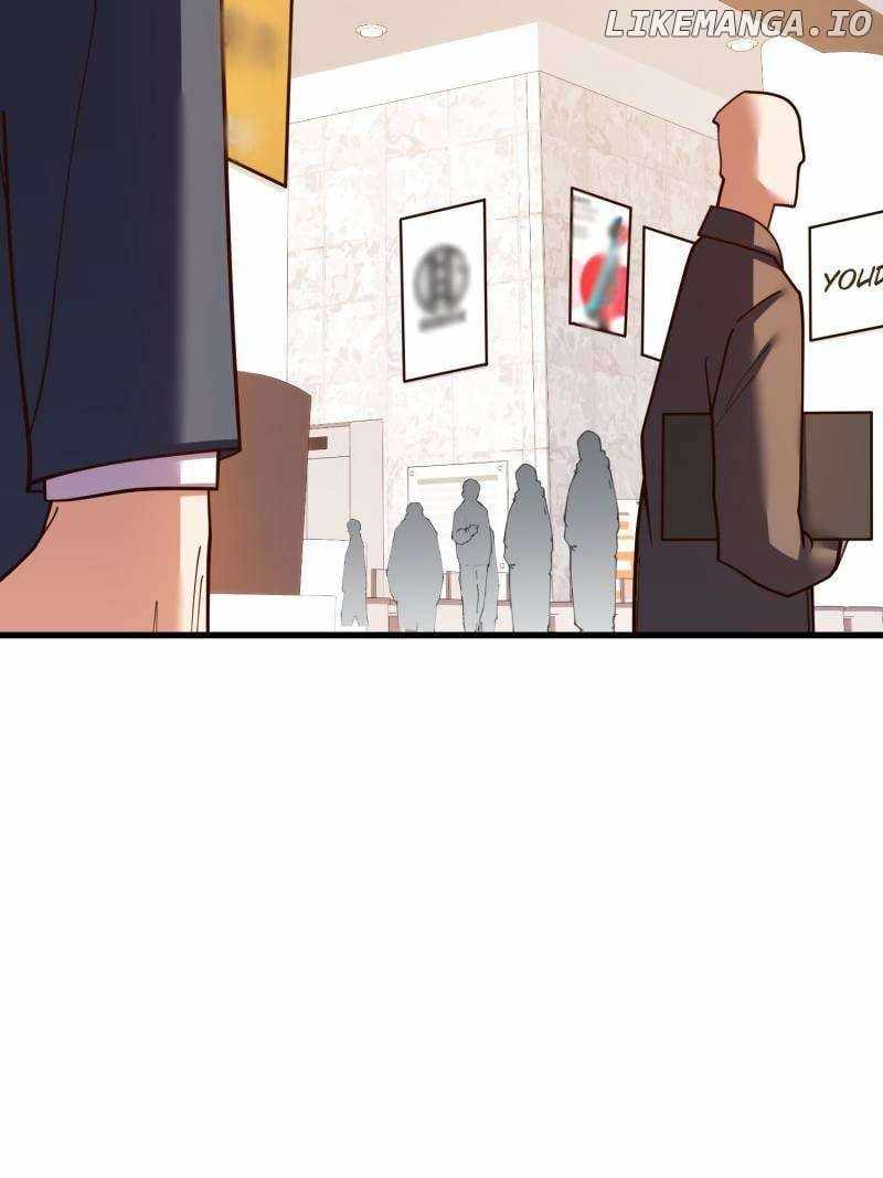 I Regressed to Level Up Instead of Being a Simp Chapter 181 page 55