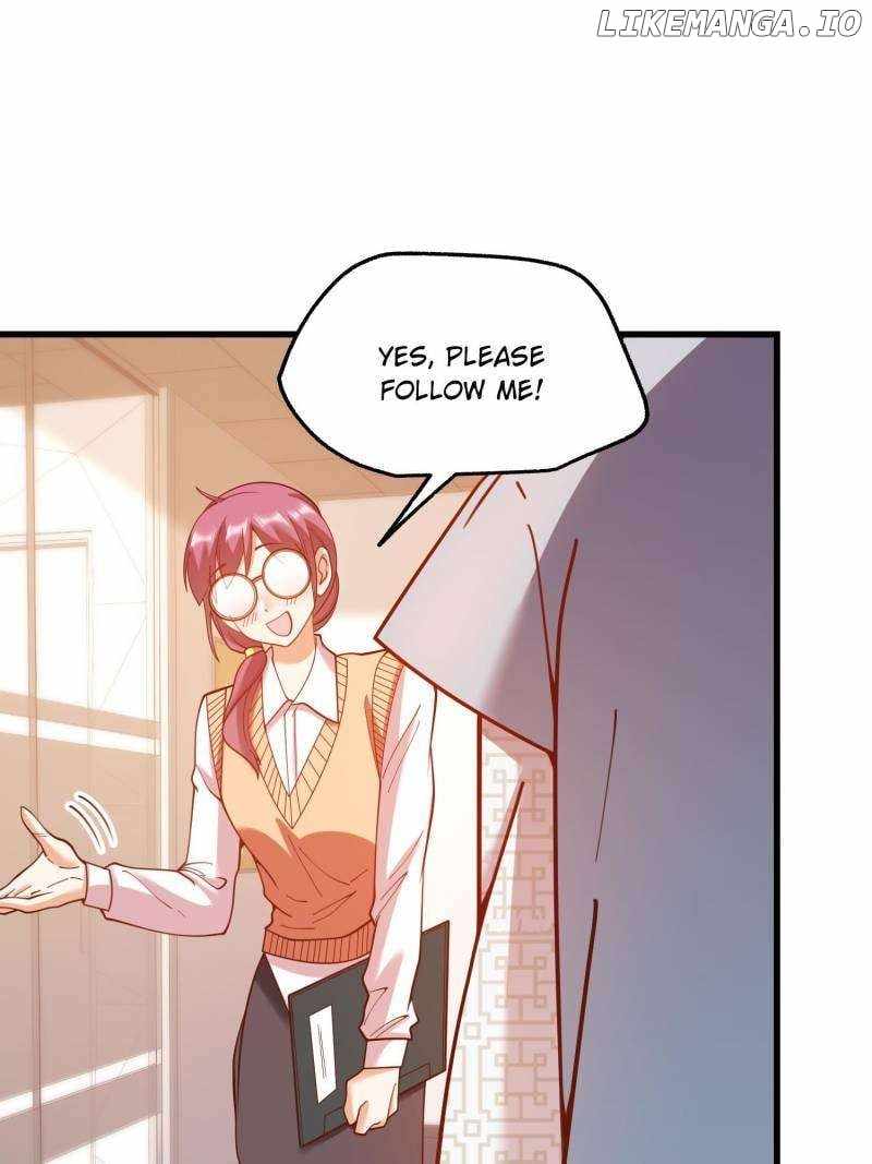 I Regressed to Level Up Instead of Being a Simp Chapter 181 page 58