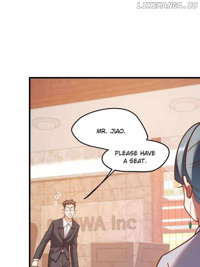 I Regressed to Level Up Instead of Being a Simp Chapter 181 page 60
