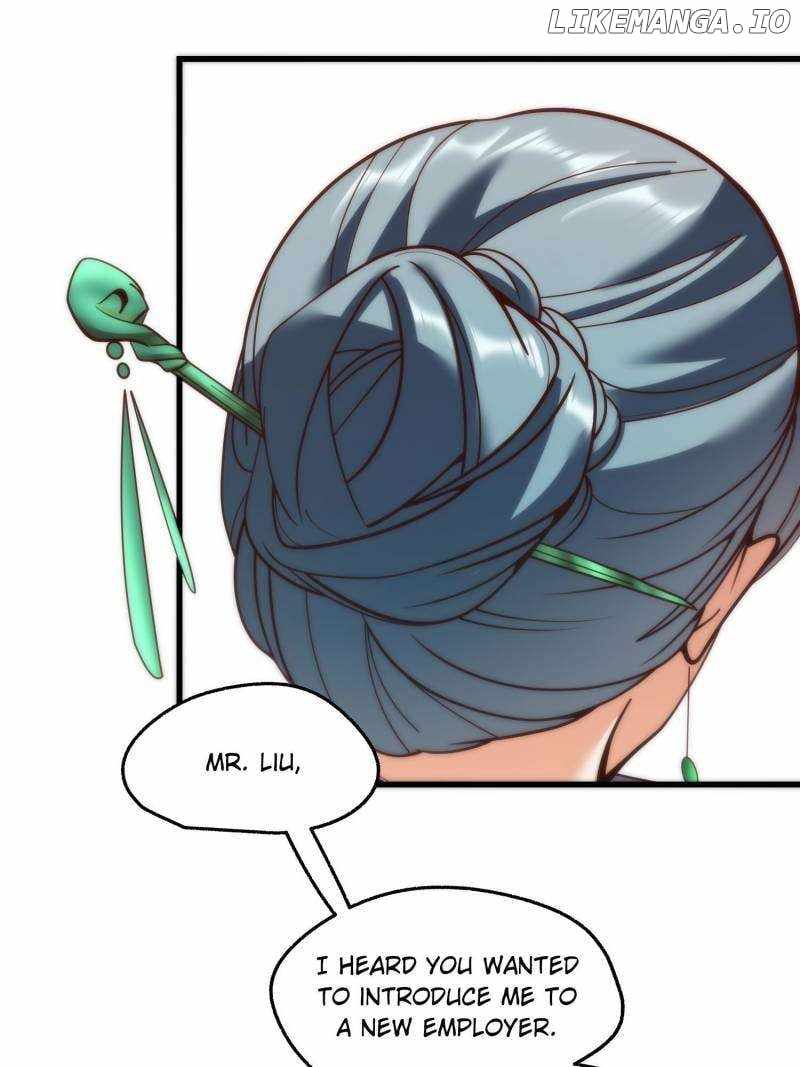 I Regressed to Level Up Instead of Being a Simp Chapter 181 page 64