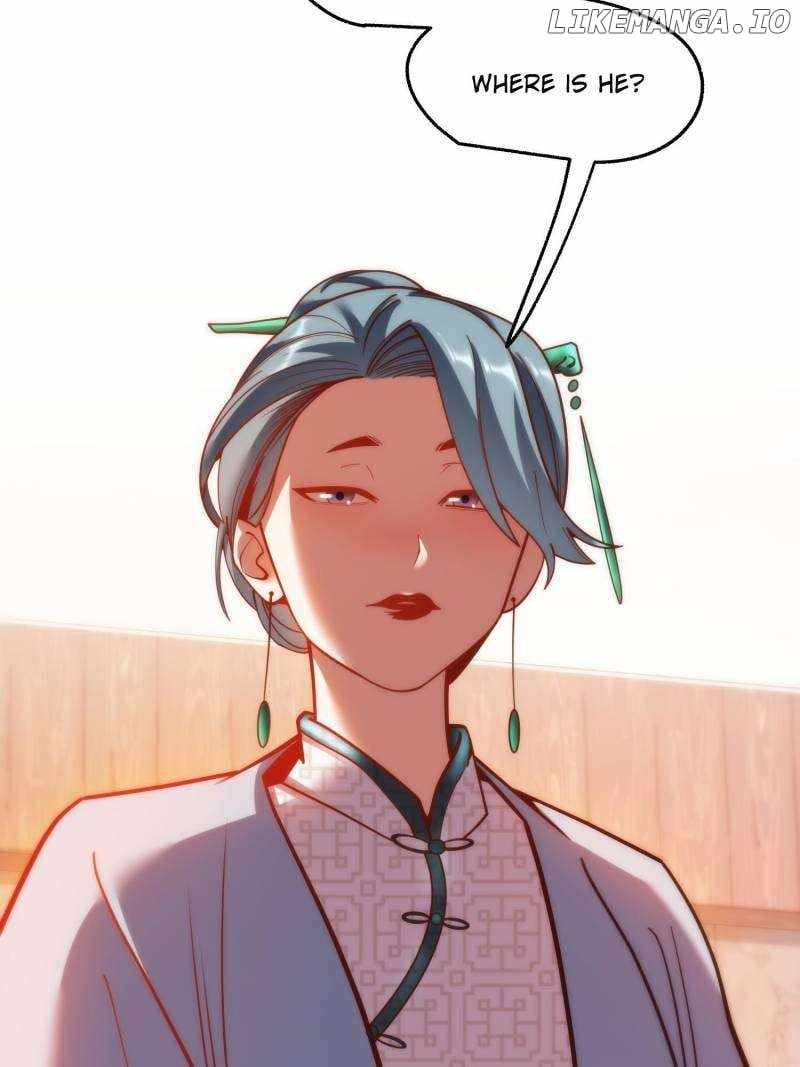 I Regressed to Level Up Instead of Being a Simp Chapter 181 page 65