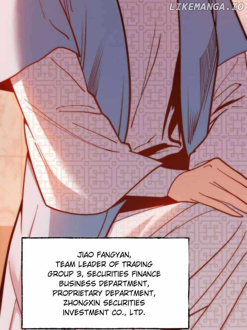 I Regressed to Level Up Instead of Being a Simp Chapter 181 page 66