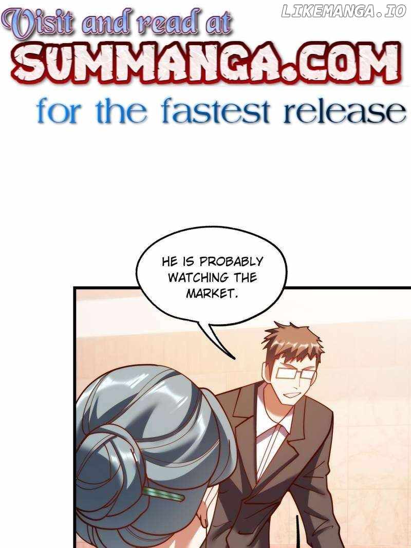 I Regressed to Level Up Instead of Being a Simp Chapter 182 page 1