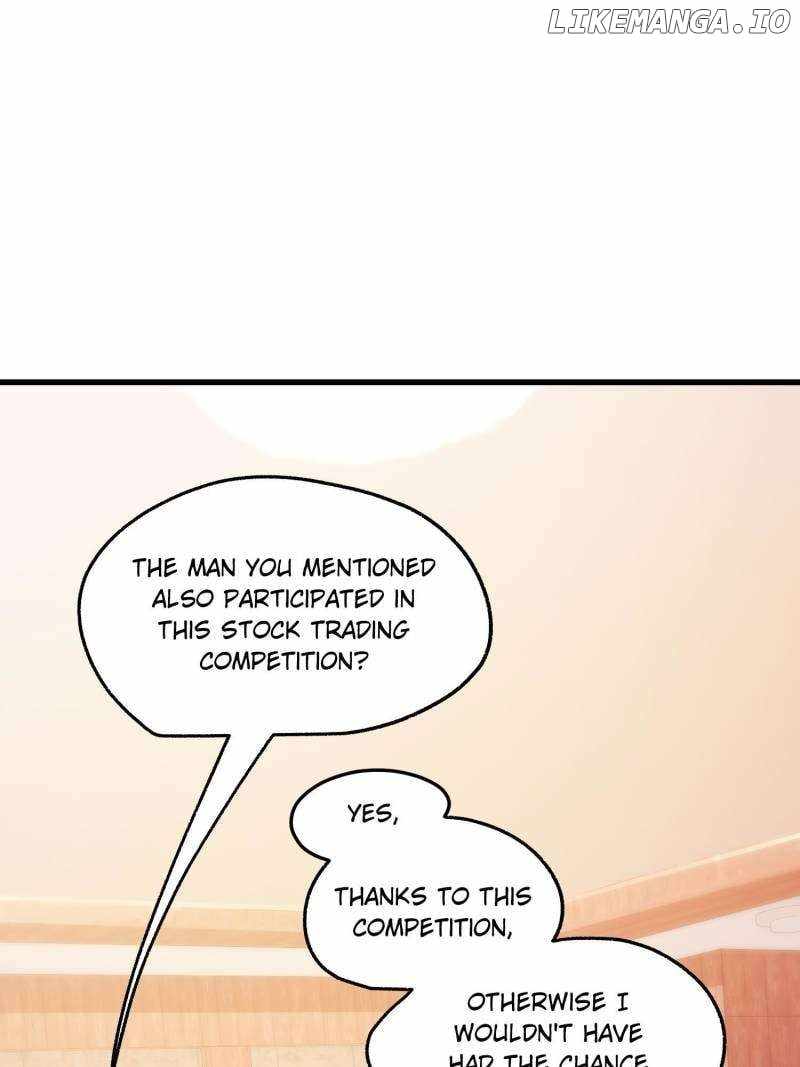 I Regressed to Level Up Instead of Being a Simp Chapter 182 page 3
