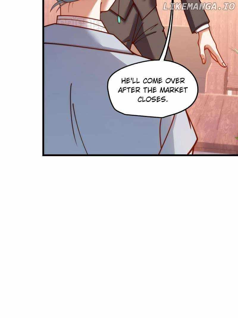 I Regressed to Level Up Instead of Being a Simp Chapter 182 page 2