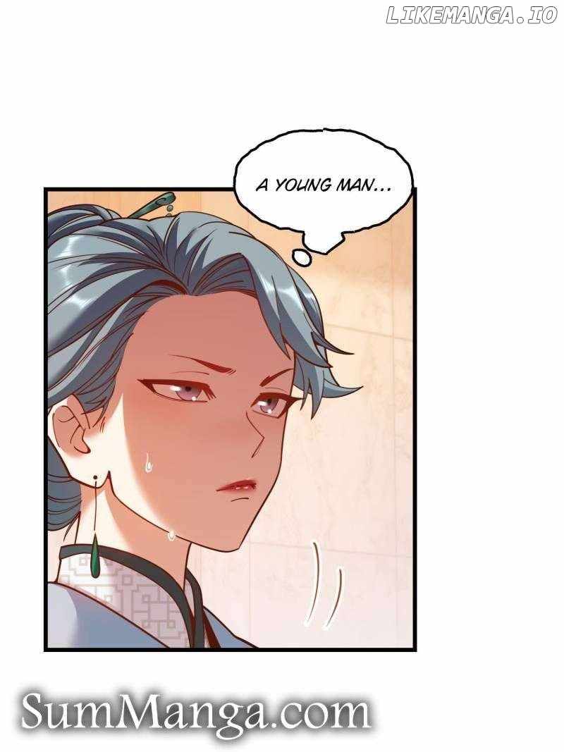 I Regressed to Level Up Instead of Being a Simp Chapter 182 page 11