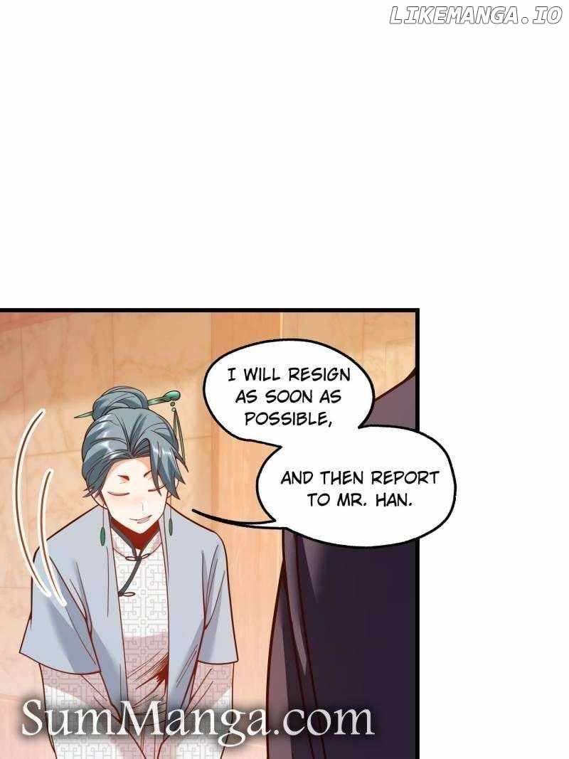 I Regressed to Level Up Instead of Being a Simp Chapter 182 page 44