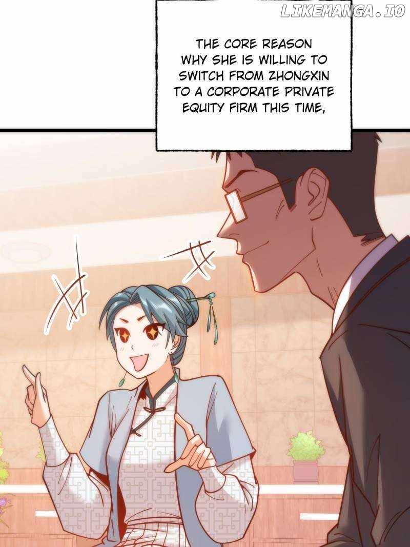 I Regressed to Level Up Instead of Being a Simp Chapter 182 page 39