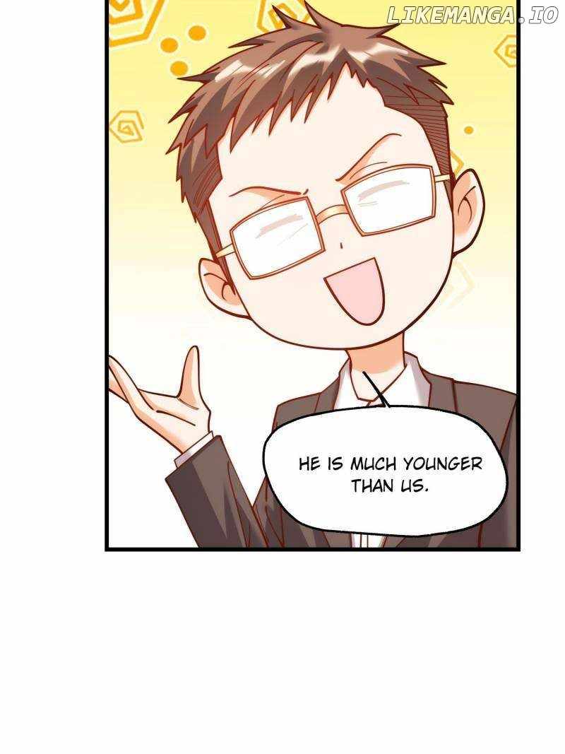I Regressed to Level Up Instead of Being a Simp Chapter 182 page 9