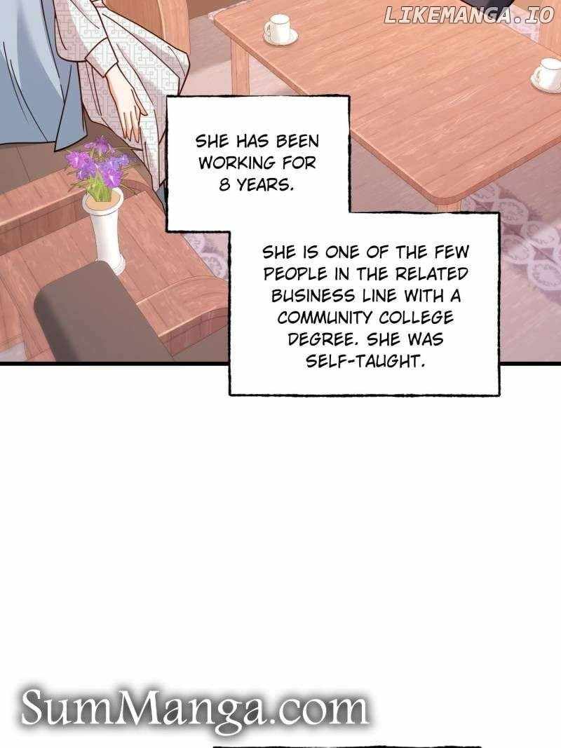 I Regressed to Level Up Instead of Being a Simp Chapter 182 page 38