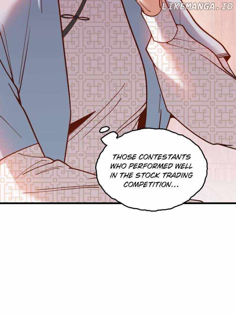 I Regressed to Level Up Instead of Being a Simp Chapter 182 page 15