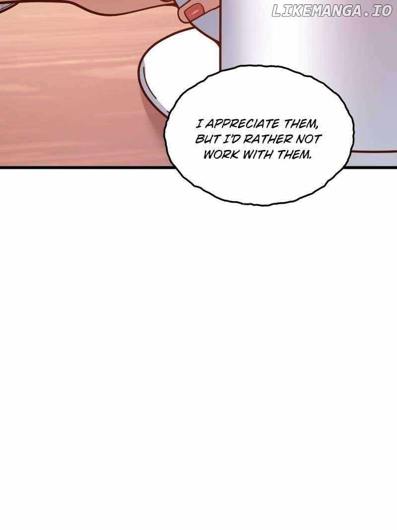 I Regressed to Level Up Instead of Being a Simp Chapter 182 page 13