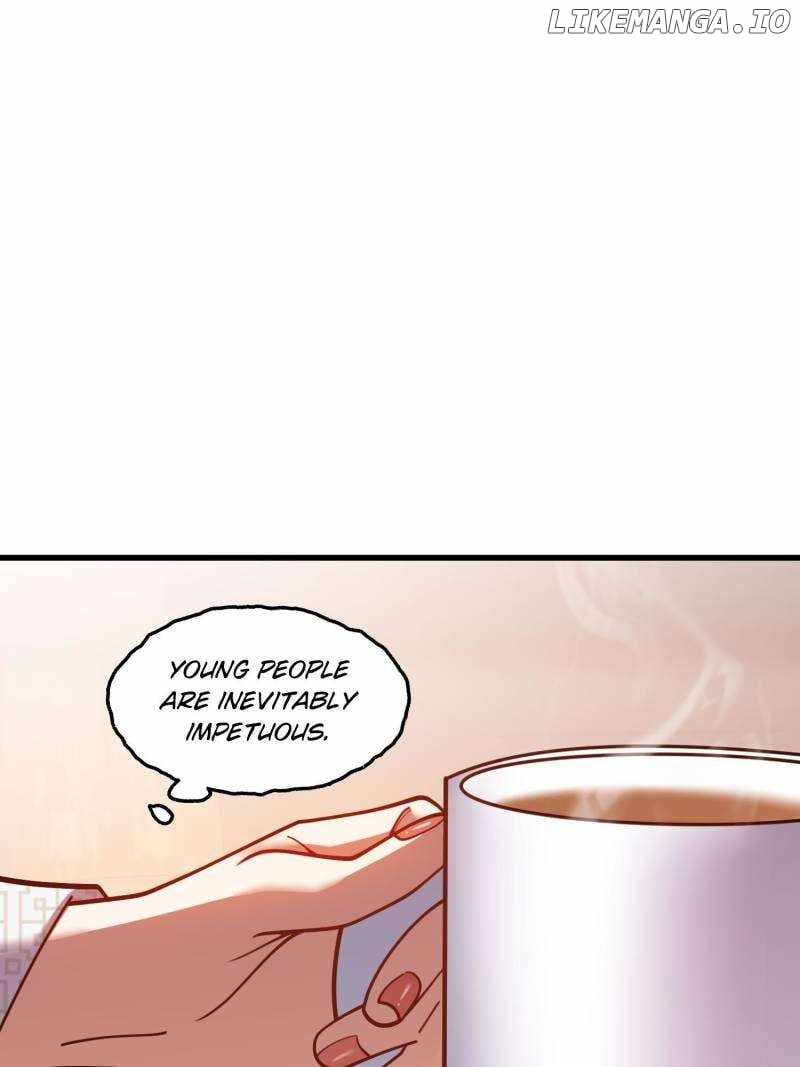 I Regressed to Level Up Instead of Being a Simp Chapter 182 page 12