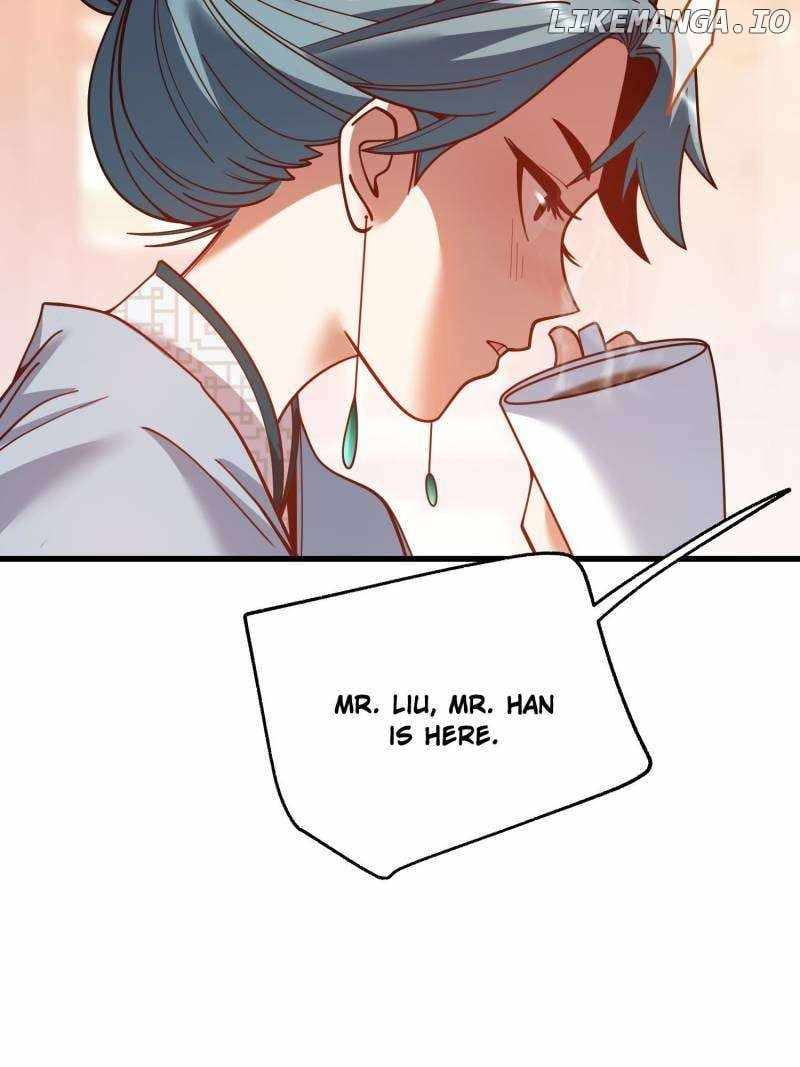 I Regressed to Level Up Instead of Being a Simp Chapter 182 page 18