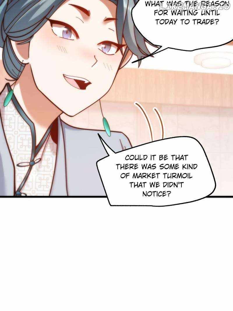 I Regressed to Level Up Instead of Being a Simp Chapter 182 page 31