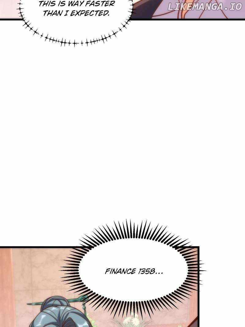 I Regressed to Level Up Instead of Being a Simp Chapter 182 page 24