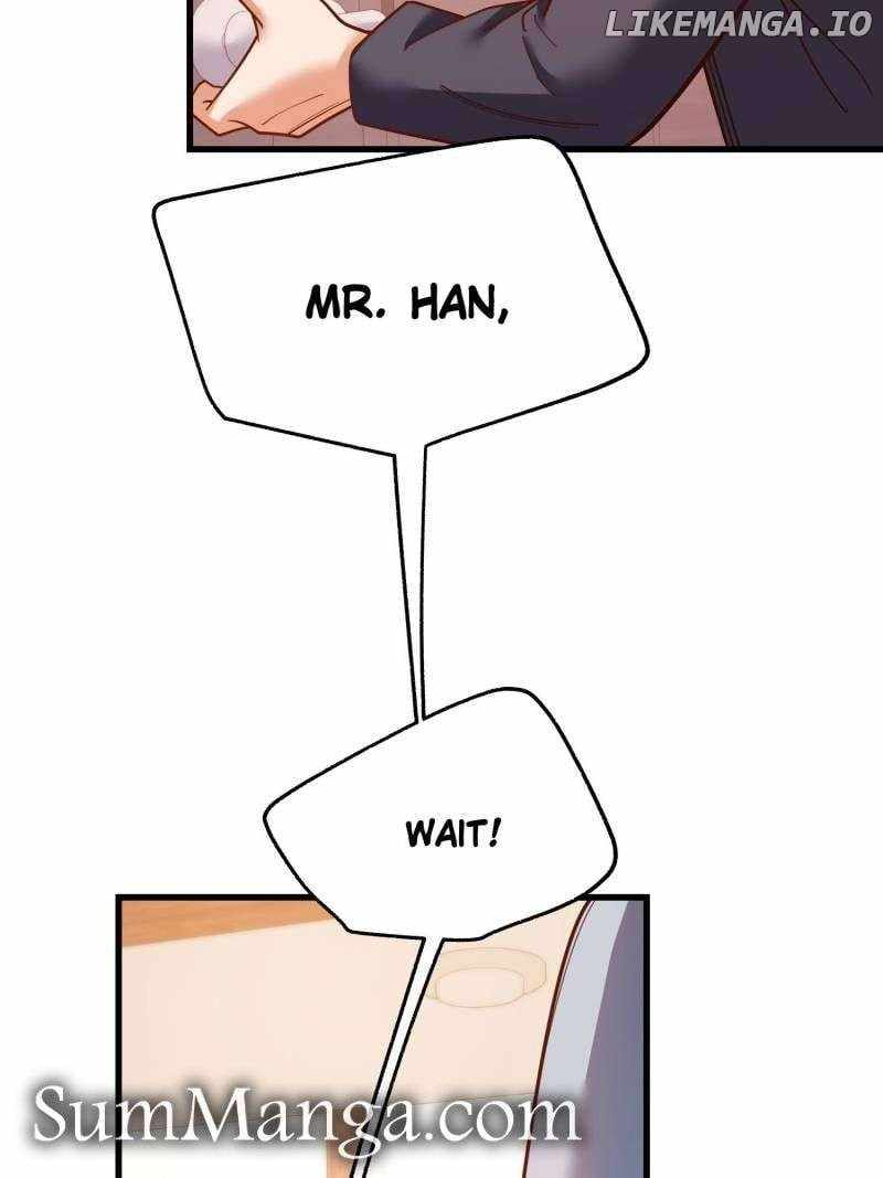 I Regressed to Level Up Instead of Being a Simp Chapter 182 page 47