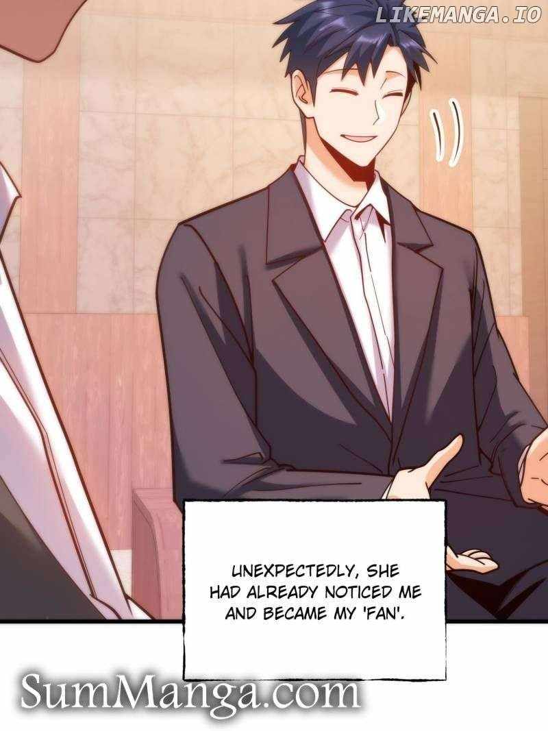 I Regressed to Level Up Instead of Being a Simp Chapter 182 page 41