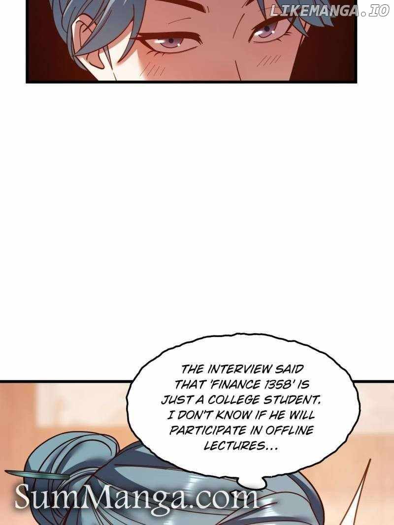 I Regressed to Level Up Instead of Being a Simp Chapter 182 page 17