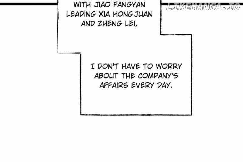 I Regressed to Level Up Instead of Being a Simp Chapter 182 page 43