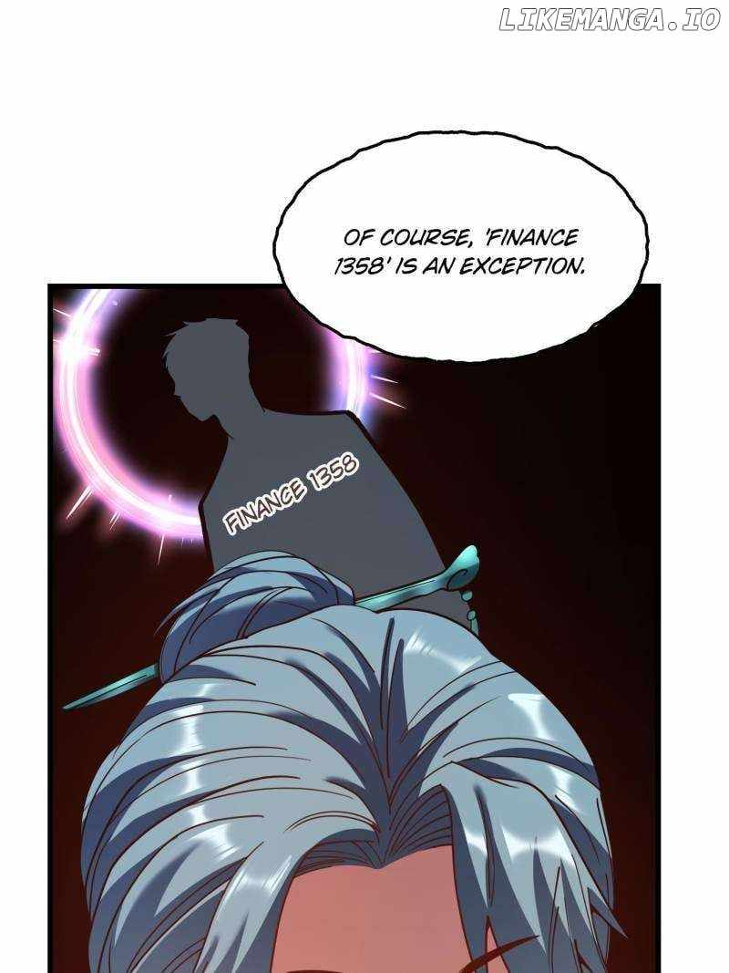 I Regressed to Level Up Instead of Being a Simp Chapter 182 page 16