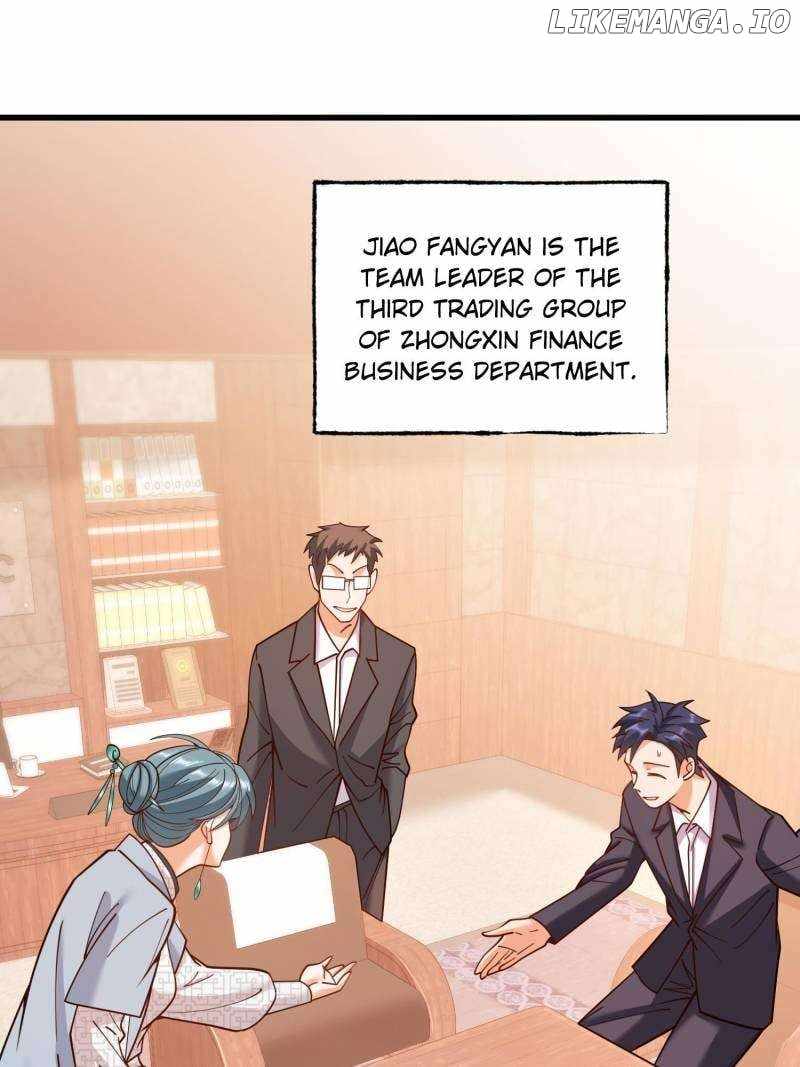 I Regressed to Level Up Instead of Being a Simp Chapter 182 page 37