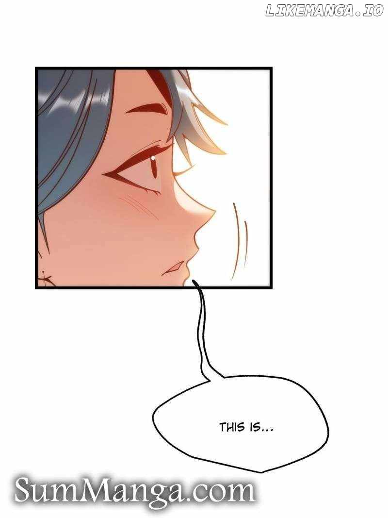 I Regressed to Level Up Instead of Being a Simp Chapter 182 page 20