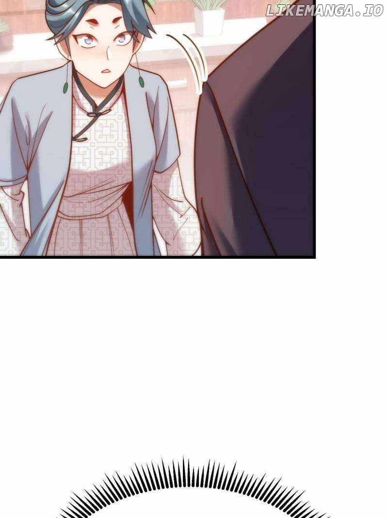 I Regressed to Level Up Instead of Being a Simp Chapter 182 page 25