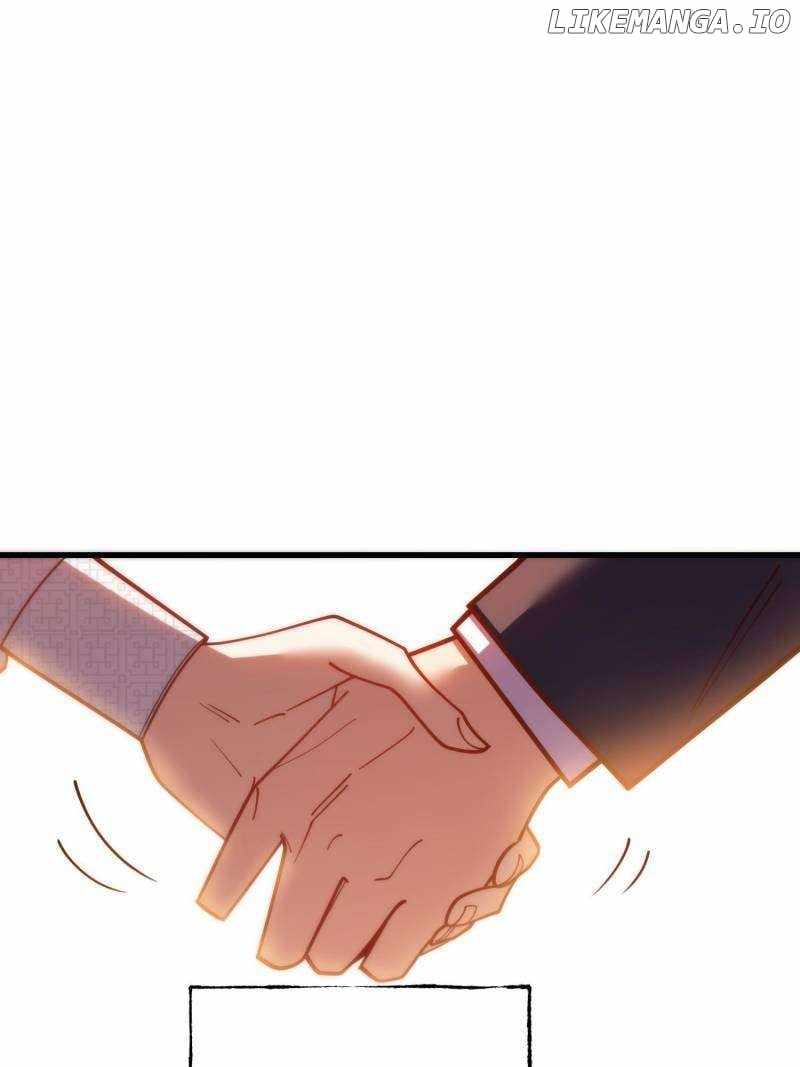 I Regressed to Level Up Instead of Being a Simp Chapter 182 page 42