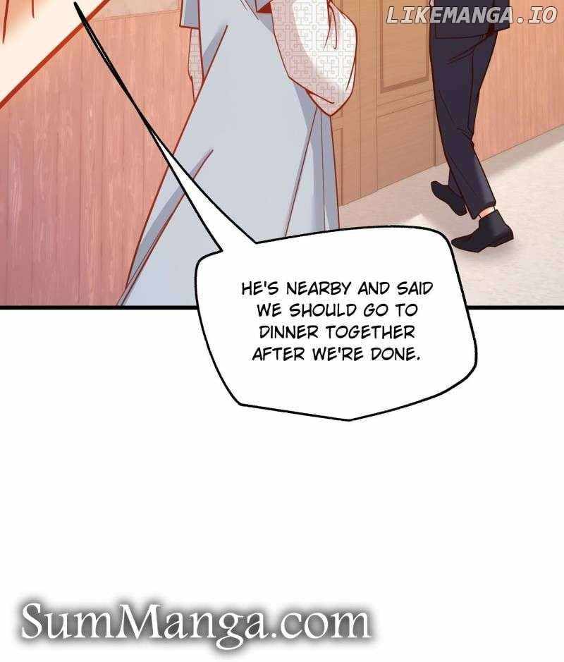 I Regressed to Level Up Instead of Being a Simp Chapter 182 page 50