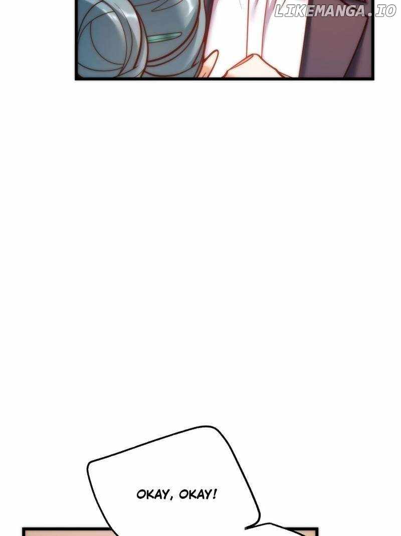 I Regressed to Level Up Instead of Being a Simp Chapter 182 page 33