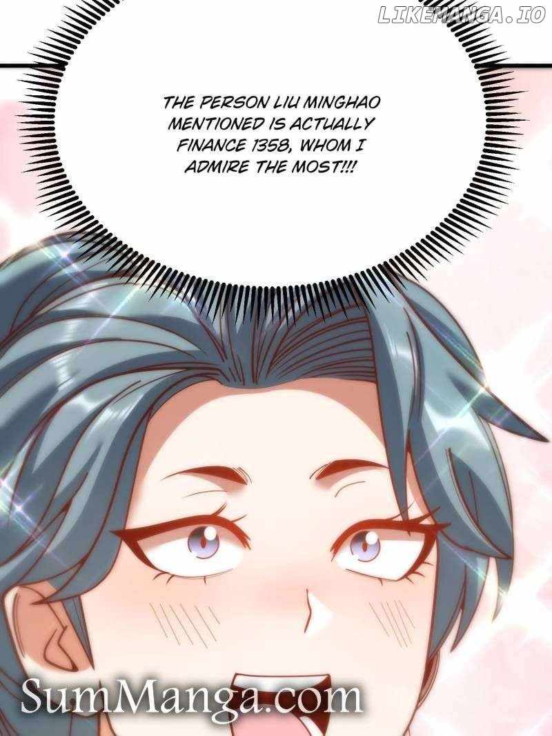 I Regressed to Level Up Instead of Being a Simp Chapter 182 page 26