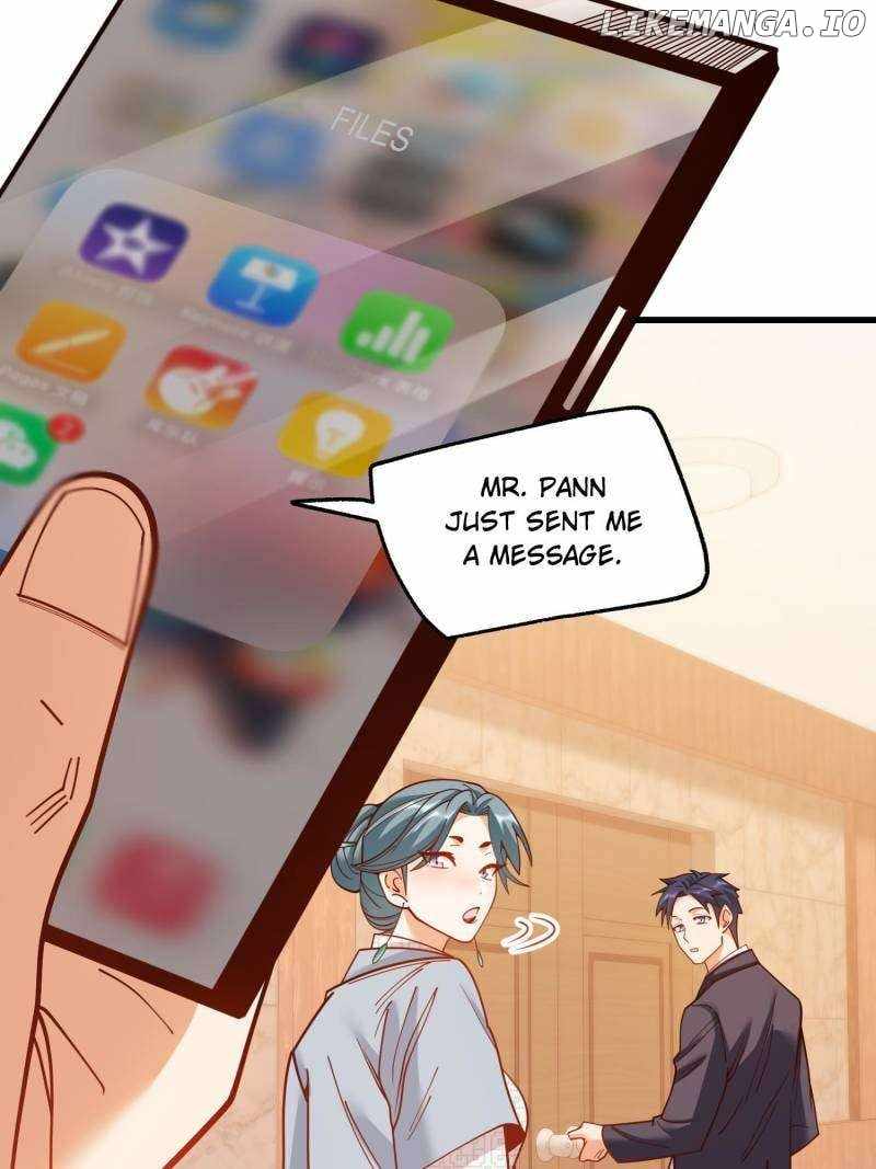 I Regressed to Level Up Instead of Being a Simp Chapter 182 page 49