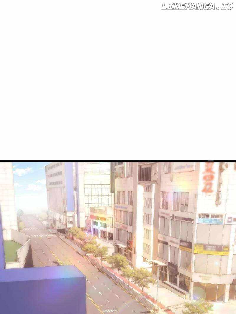 I Regressed to Level Up Instead of Being a Simp Chapter 182 page 51