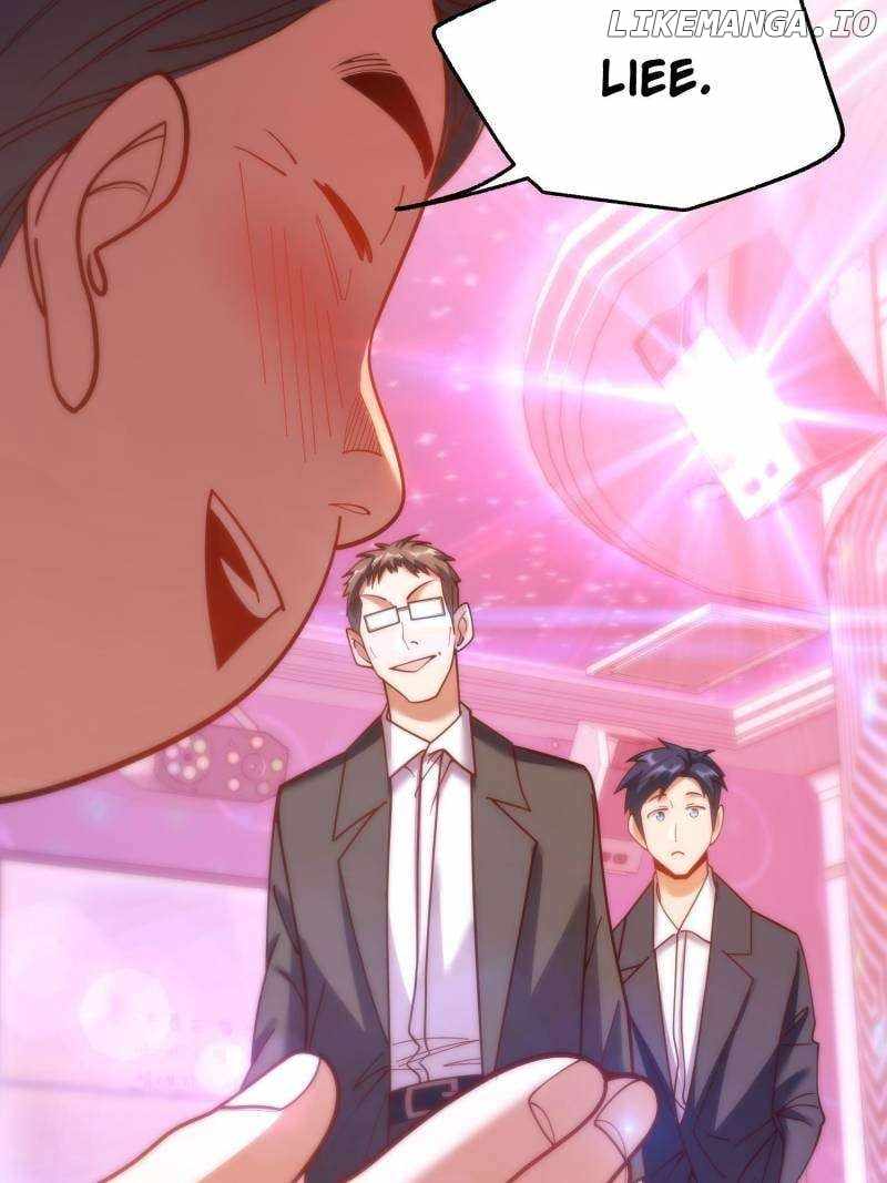I Regressed to Level Up Instead of Being a Simp Chapter 182 page 54